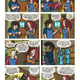 Illustration for article titled This Monday comic preview, its old-school Teenage Mutant Ninja Turtles